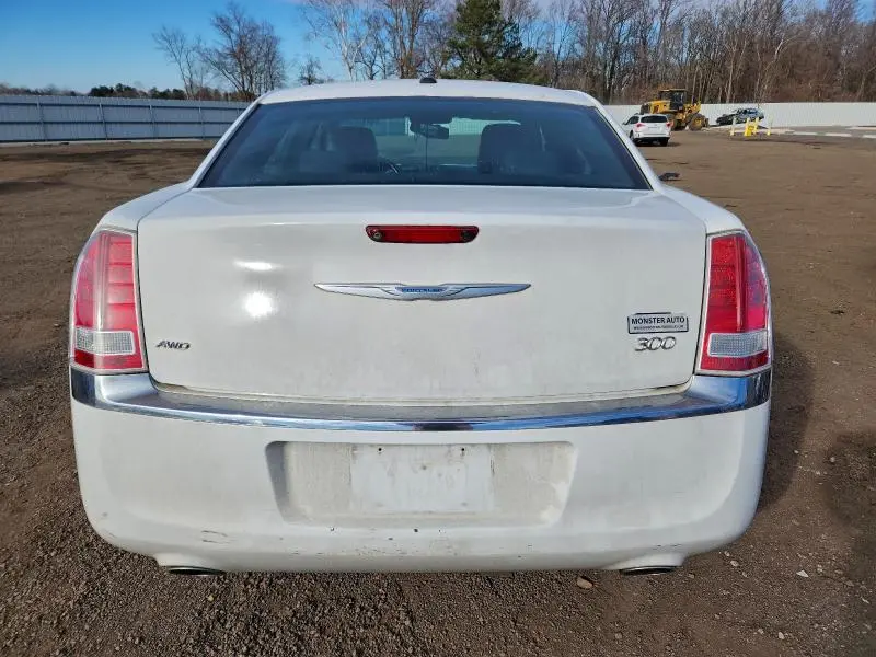 2014 CHRYSLER 300   