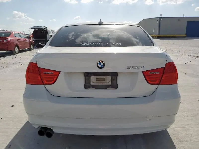 2011 BMW 328 I  