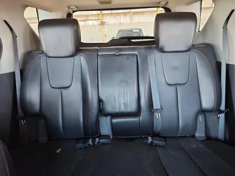 2010 CHEVROLET EQUINOX LTZ  