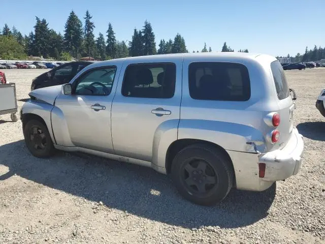 2010 CHEVROLET HHR LT  