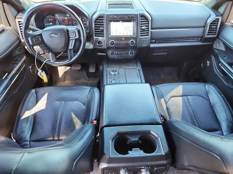 2019 FORD EXPEDITION MAX LIMITED  