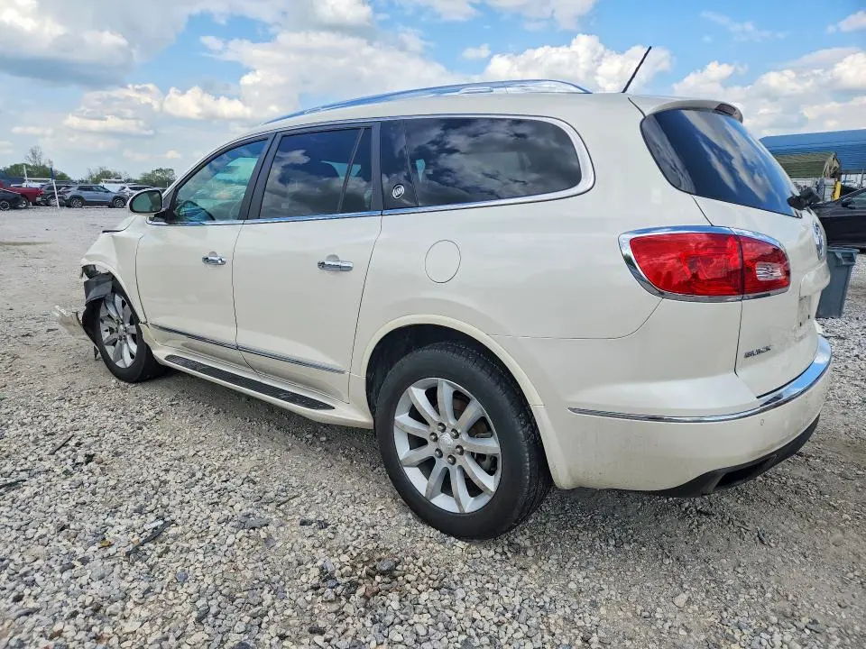 2015 BUICK ENCLAVE   