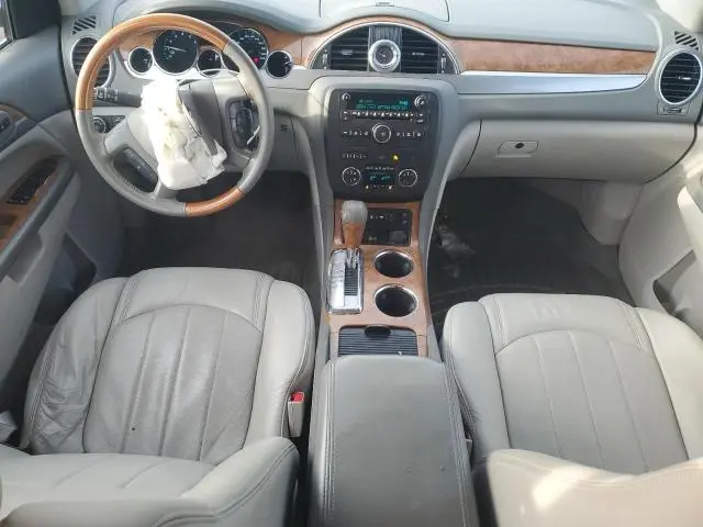 2011 BUICK ENCLAVE CXL  
