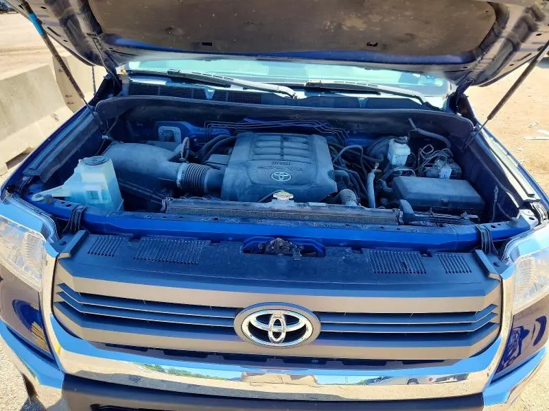 2015 TOYOTA TUNDRA SR5  