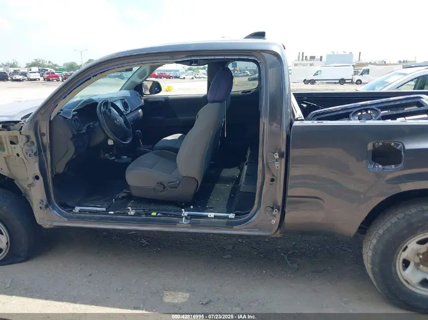 2020 TOYOTA TACOMA SR