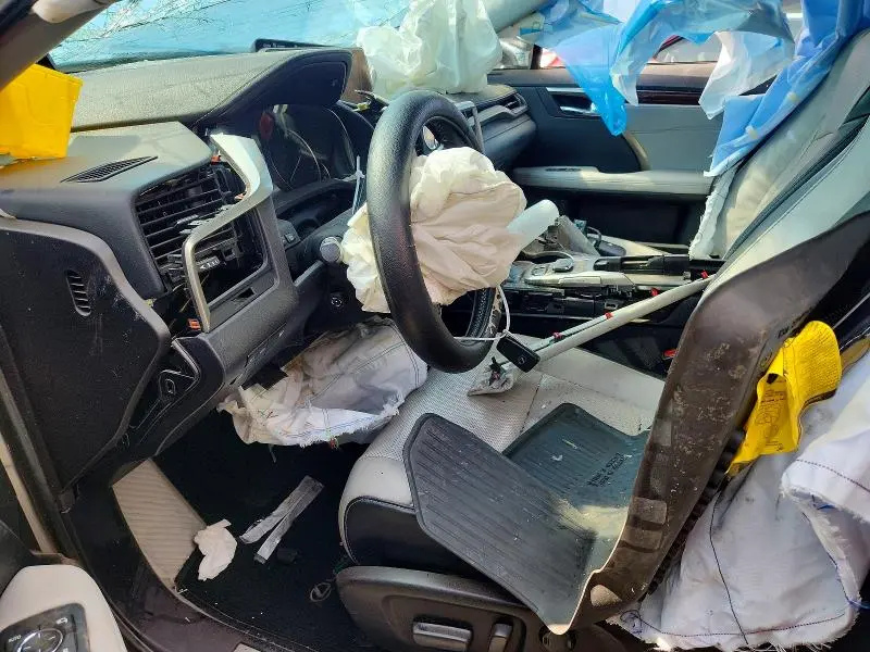 2017 LEXUS RX 450H BASE  