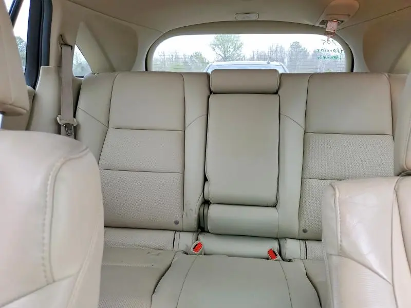 2015 ACURA RDX   