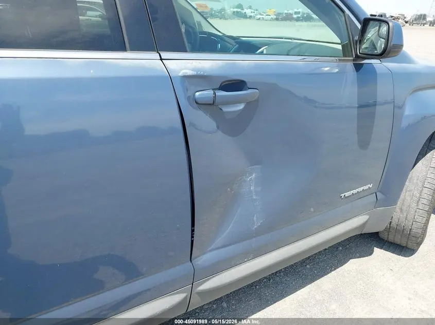 2012 GMC TERRAIN SLE-1