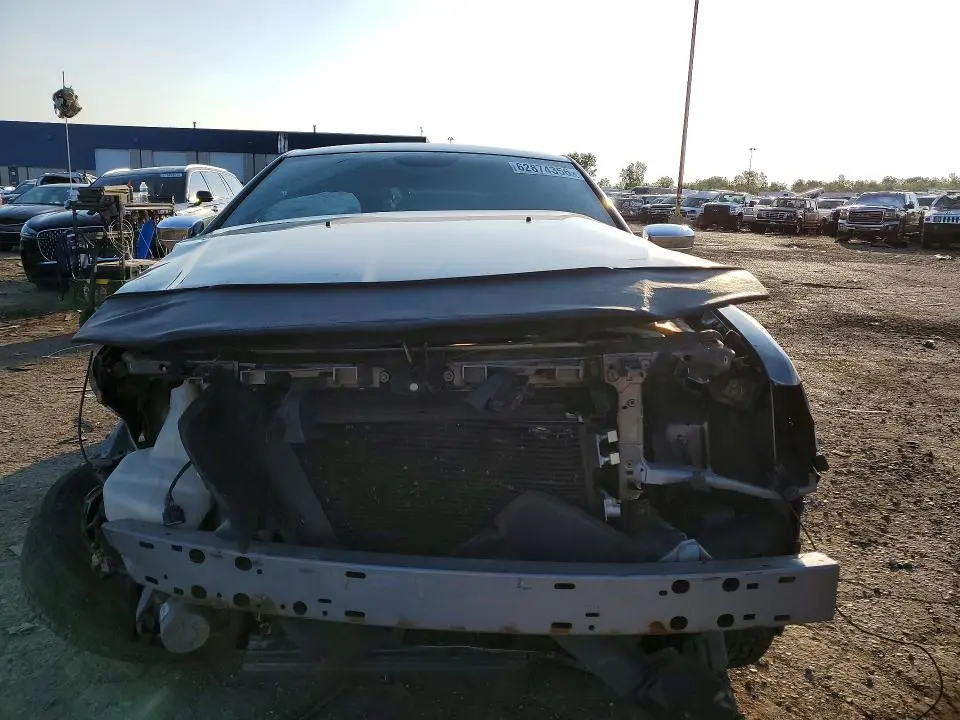 2012 CHRYSLER 300 LIMITED  