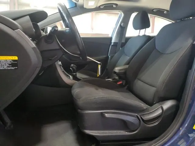 2016 HYUNDAI ELANTRA VALUE EDITION  