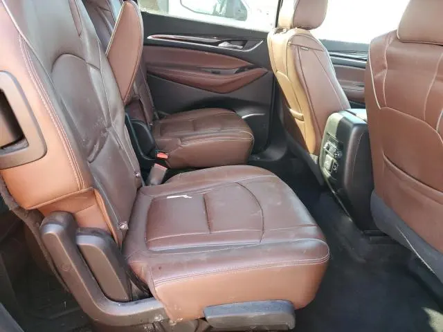 2018 BUICK ENCLAVE AVENIR  