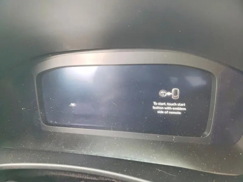 2026 HONDA CR-V SPORT TOURING  