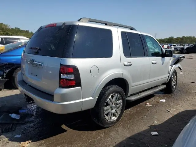 2010 FORD EXPLORER XLT  