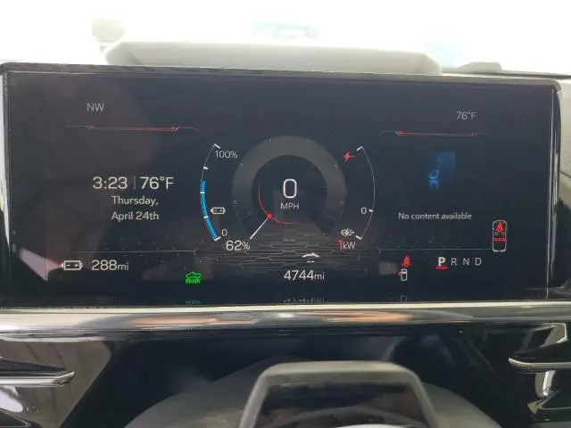 2025 GMC SIERRA DENALI  