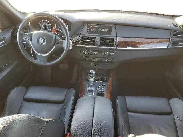 2012 BMW X5 XDRIVE35I  