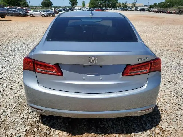 2018 ACURA TLX TECH  