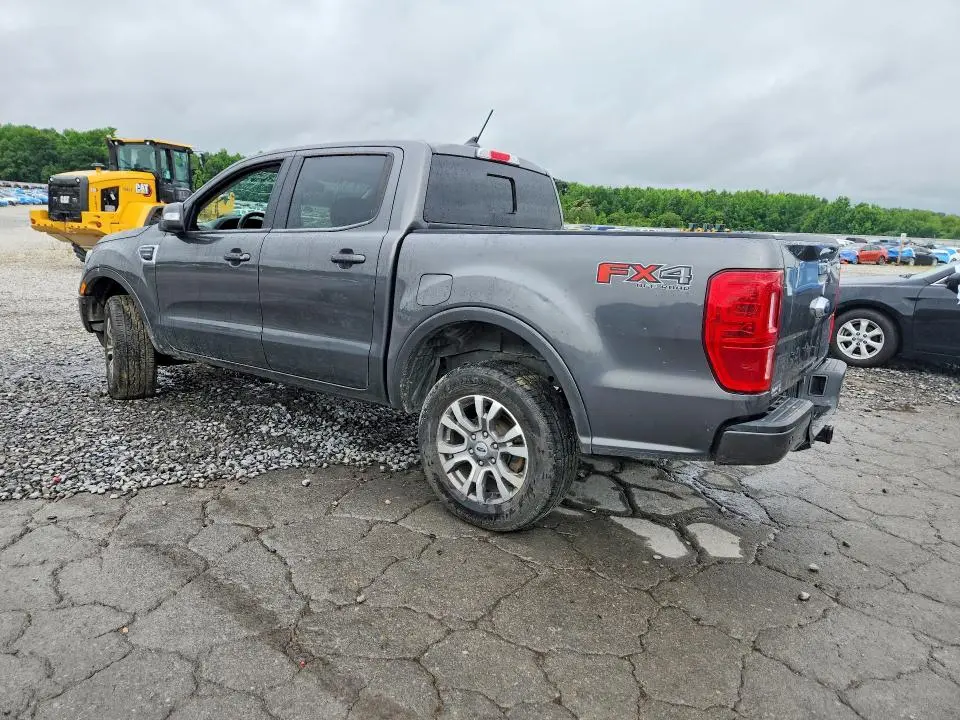 2020 FORD RANGER XL/XLT/LARIAT  