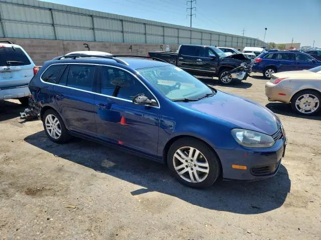 2011 VOLKSWAGEN JETTA TDI  