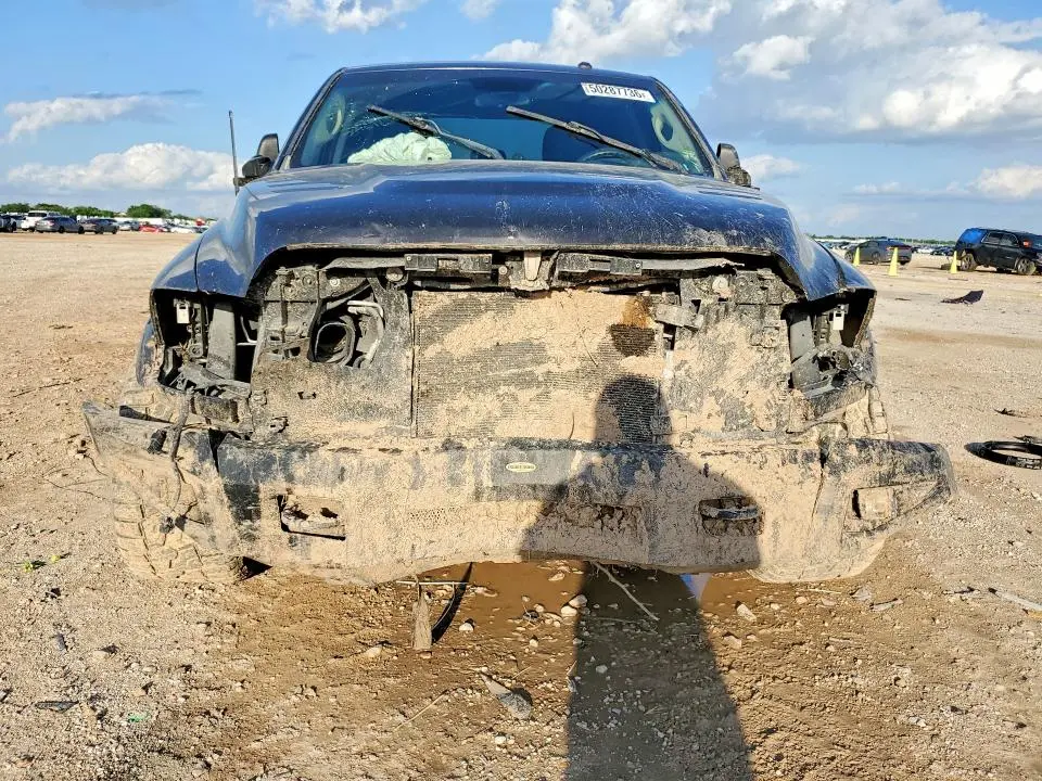 2015 RAM 2500 ST  
