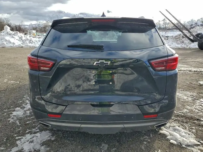 2024 CHEVROLET BLAZER PREMIER  