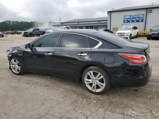 2015 NISSAN ALTIMA 3.5S