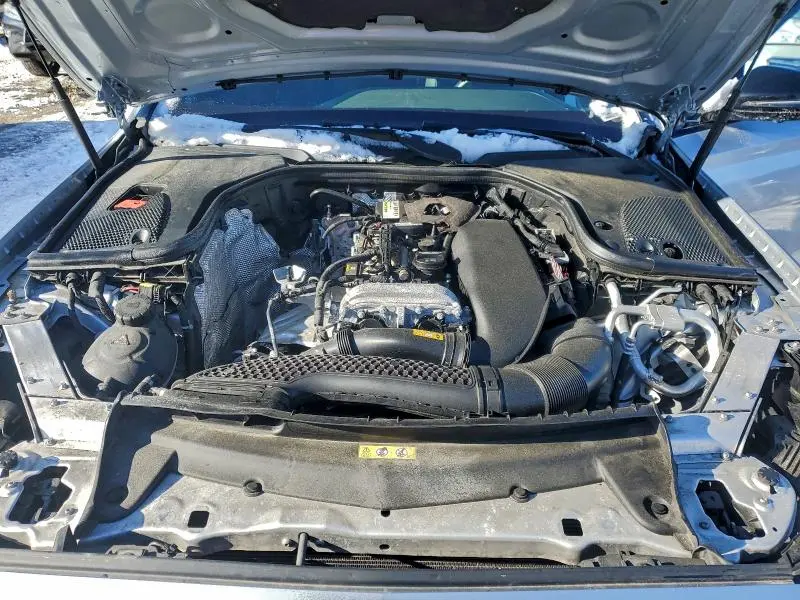 2021 MERCEDES-BENZ E 350  