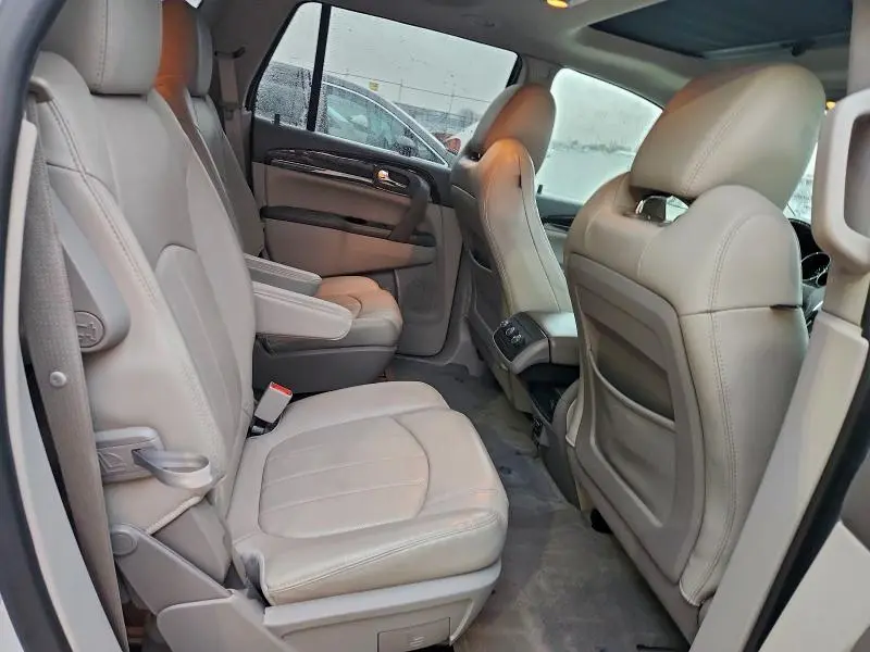 2016 BUICK ENCLAVE   