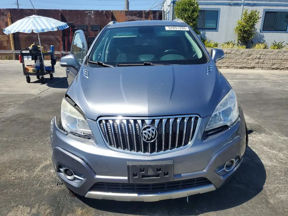 2014 BUICK ENCORE CONVENIENCE  