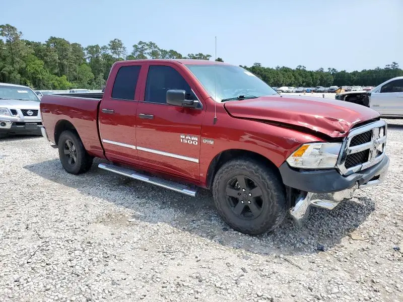 2015 RAM 1500 ST
