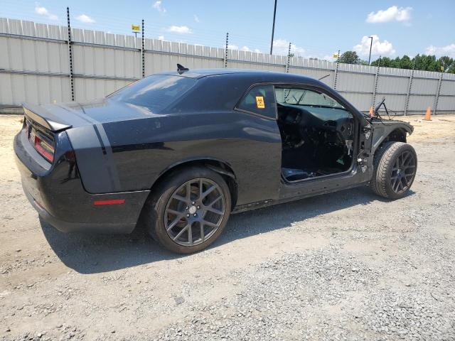 2016 DODGE CHALLENGER R/T SCAT PACK