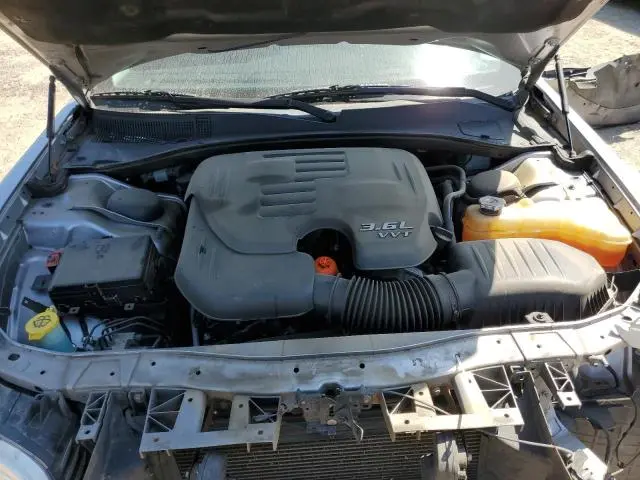 2018 CHRYSLER 300 LIMITED  