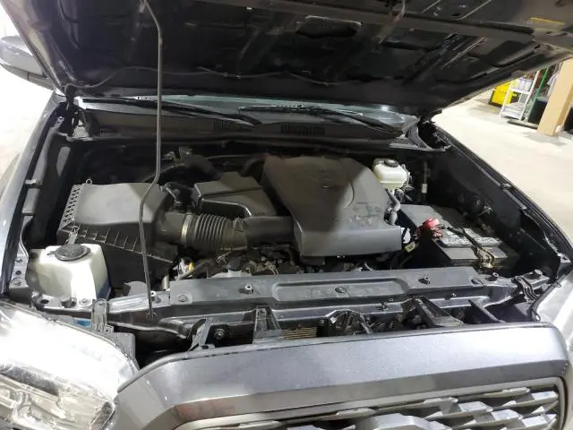 2021 TOYOTA TACOMA DOUBLE CAB  