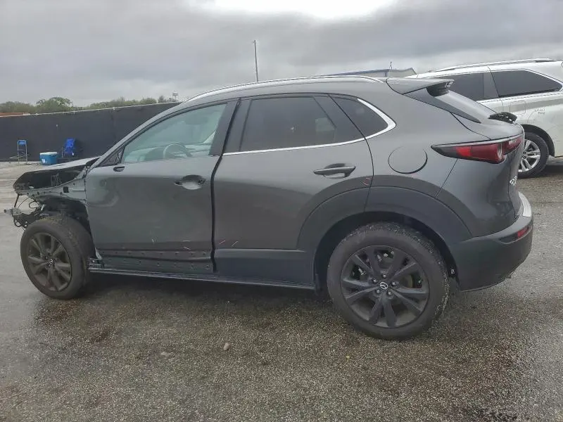 2024 MAZDA CX-30 SELECT  