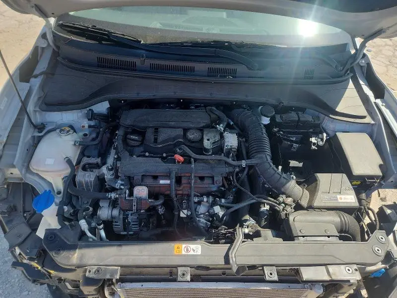 2023 HYUNDAI KONA LIMITED  