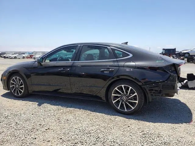2023 HYUNDAI SONATA LIMITED  
