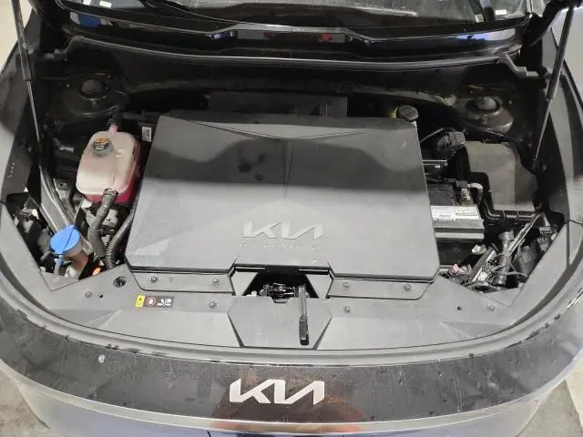 2023 KIA NIRO WIND  