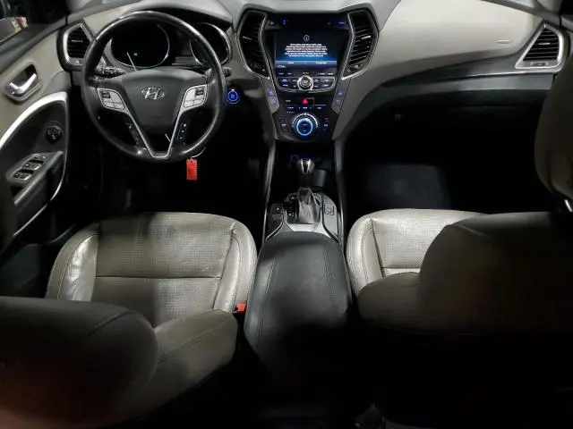 2013 HYUNDAI SANTA FE SPORT   