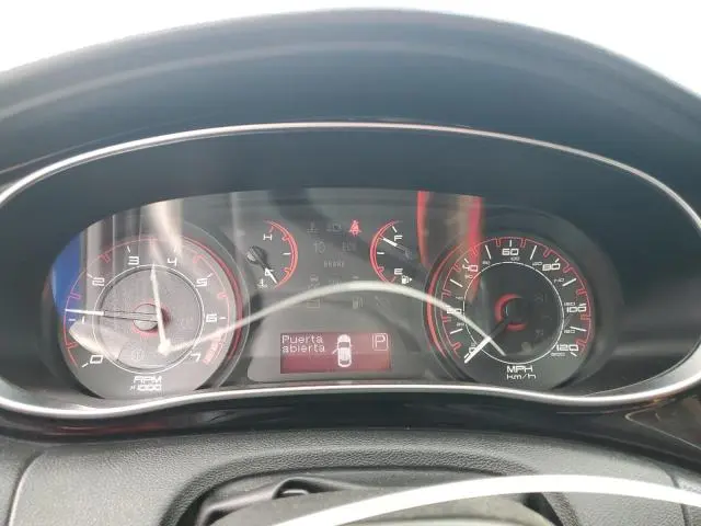 2013 DODGE DART SXT  