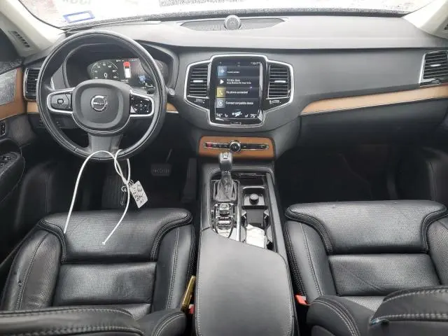 2018 VOLVO XC90 T6