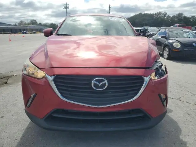 2017 MAZDA CX-3 TOURING  