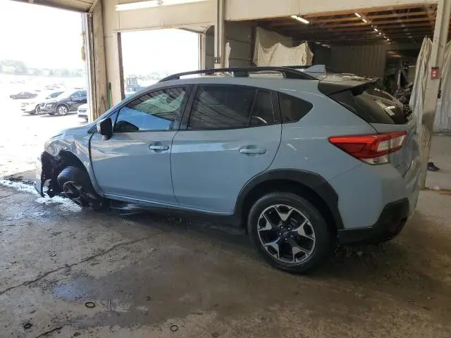2019 SUBARU CROSSTREK PREMIUM  