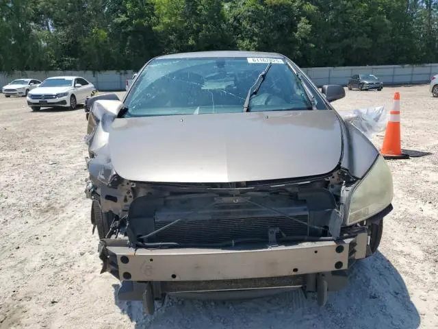 2010 CHEVROLET MALIBU 1LT  