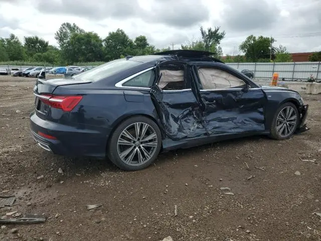 2019 AUDI A6 PREMIUM PLUS  