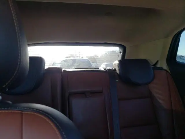 2013 BUICK ENCORE PREMIUM  