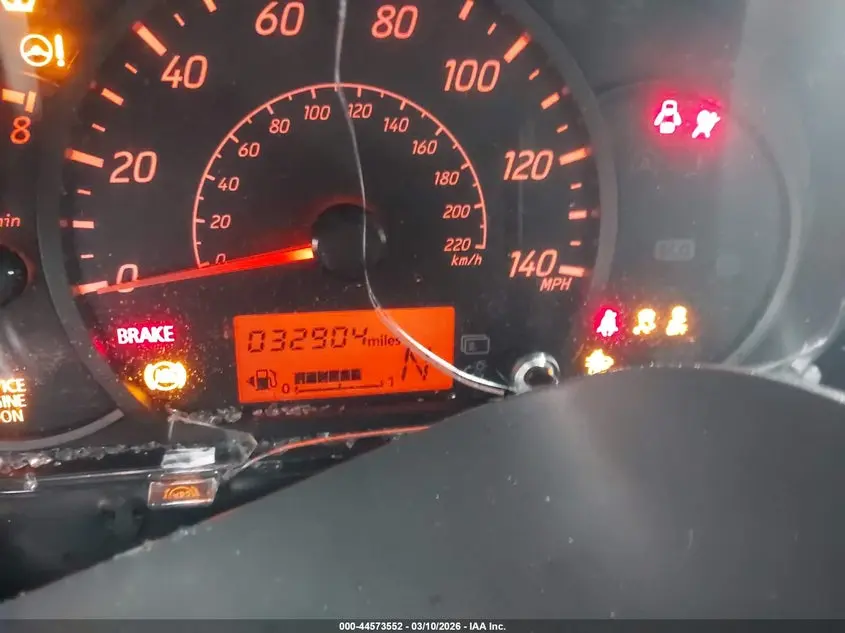 2021 MITSUBISHI MIRAGE CARBONITE EDITION/ES/LE