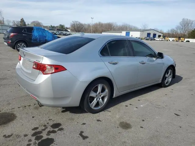 2012 ACURA TSX 