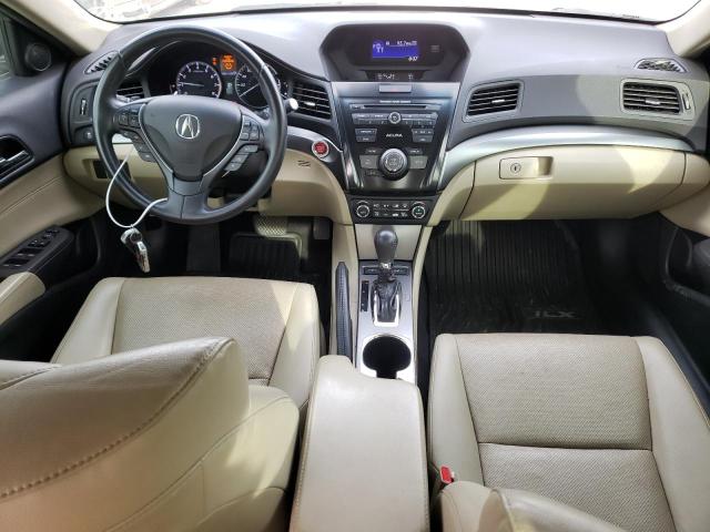 2013 ACURA ILX 20 PREMIUM