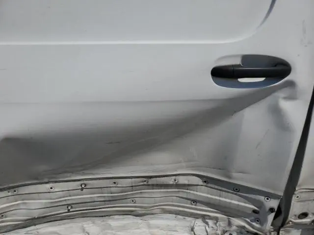 2021 MERCEDES-BENZ SPRINTER 2500  