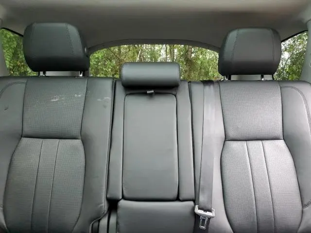 2018 LAND ROVER DISCOVERY SPORT HSE  