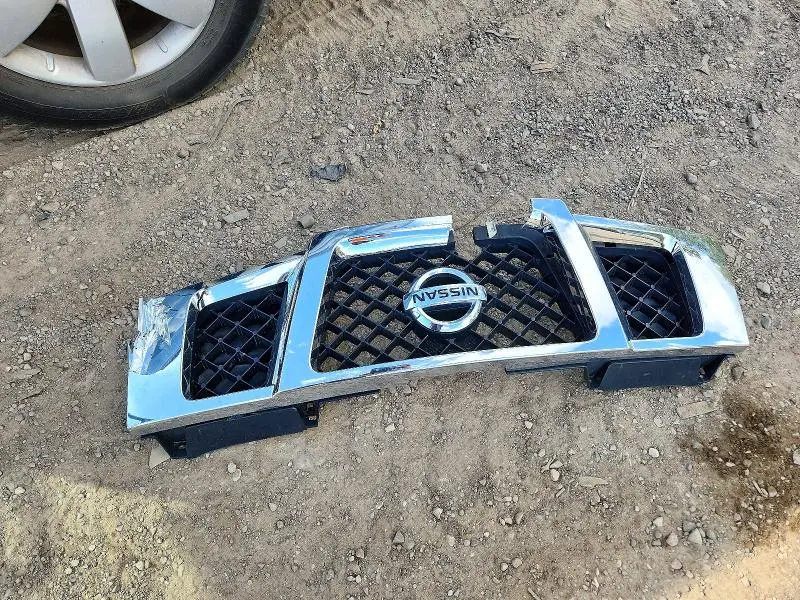 2012 NISSAN ARMADA SV  
